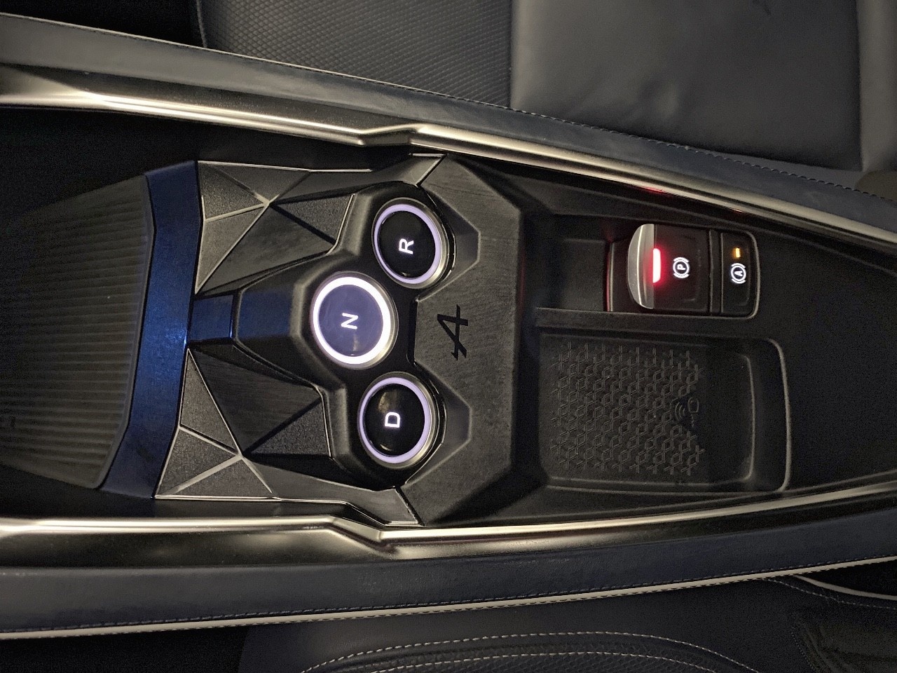 ALPINE A290 GTS 162 kW (220 CV) - 7