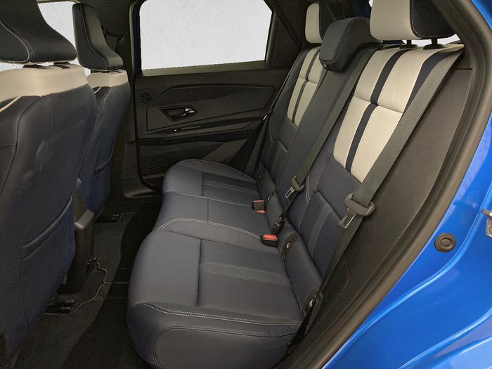 ALPINE A290 GTS 162 kW (220 CV) - 9 ALPINE A290 GTS 162 kW (220 CV) - 9