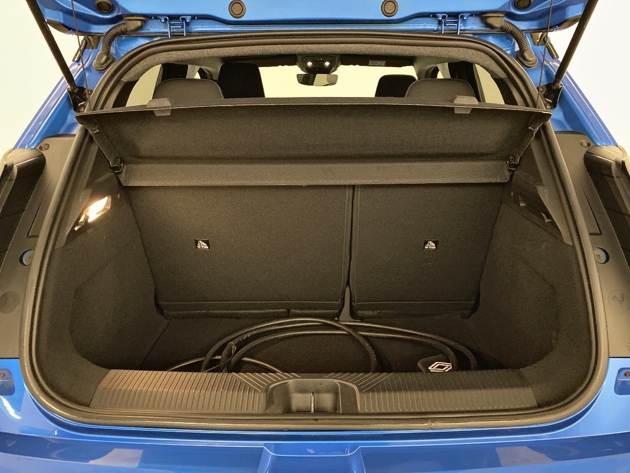 ALPINE A290 GTS 162 kW (220 CV) - 12