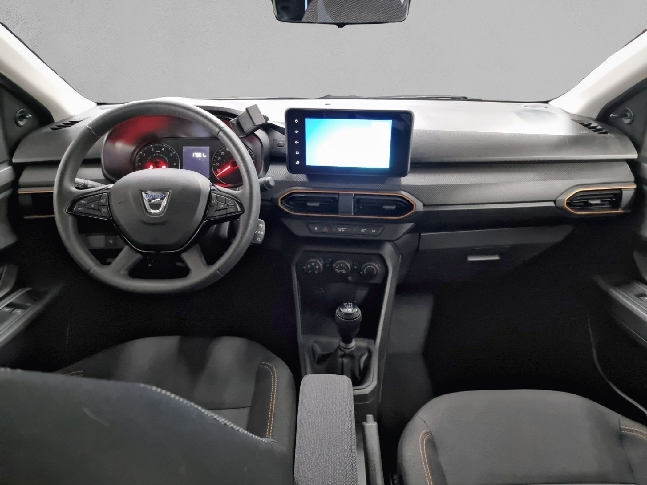 Dacia Sandero Stepway Essential TCe 66 kW (90 CV) - 6