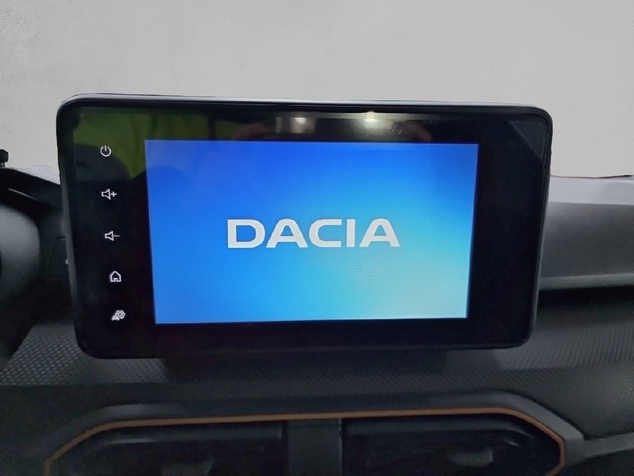 Dacia Sandero Stepway Essential TCe 66 kW (90 CV) - 7