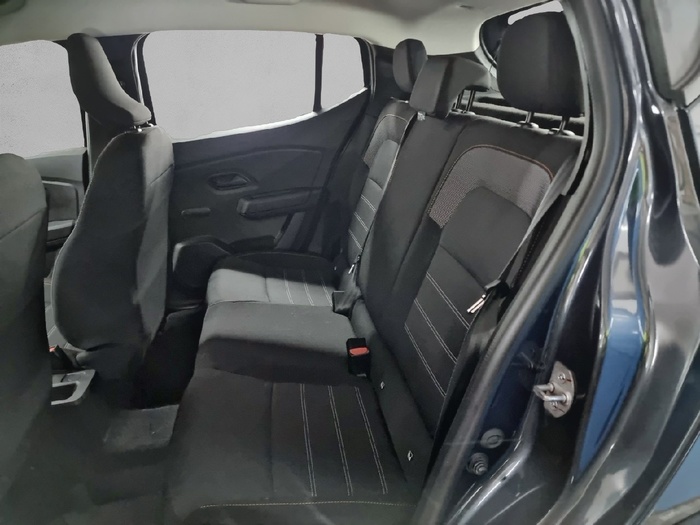 Dacia Sandero Stepway Essential TCe 66 kW (90 CV) - 10 Dacia Sandero Stepway Essential TCe 66 kW (90 CV) - 10