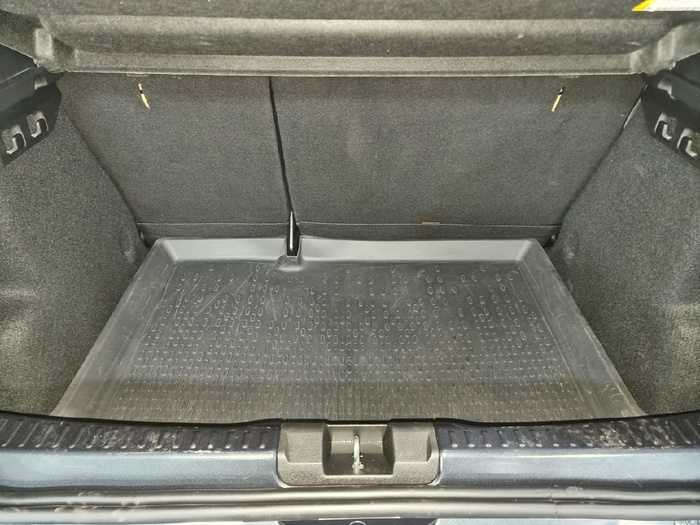 Dacia Sandero Stepway Essential TCe 66 kW (90 CV) - 13 Dacia Sandero Stepway Essential TCe 66 kW (90 CV) - 13