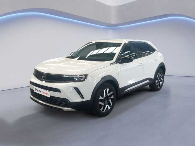 Opel Mokka 1.2 T Business Elegance 74 kW (100 CV) Vehículo usado en Las Palmas - 1