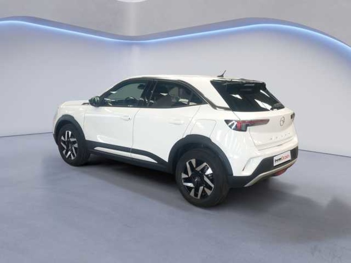 Opel Mokka 1.2 T Business Elegance 74 kW (100 CV) Vehículo usado en Las Palmas - 4 Opel Mokka 1.2 T Business Elegance 74 kW (100 CV) Vehículo usado en Las Palmas - 4