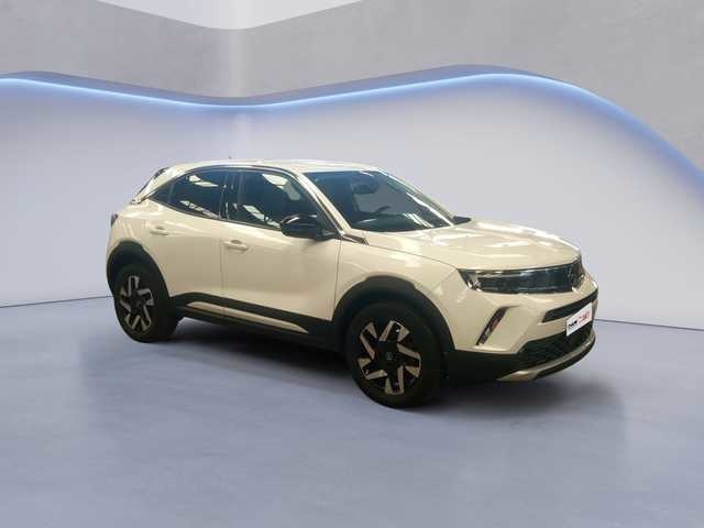 Opel Mokka 1.2 T Business Elegance 74 kW (100 CV) Vehículo usado en Las Palmas - 7