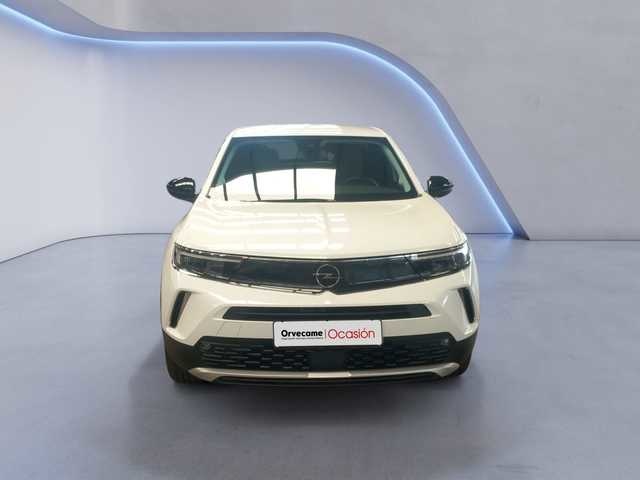 Opel Mokka 1.2 T Business Elegance 74 kW (100 CV) Vehículo usado en Las Palmas - 8