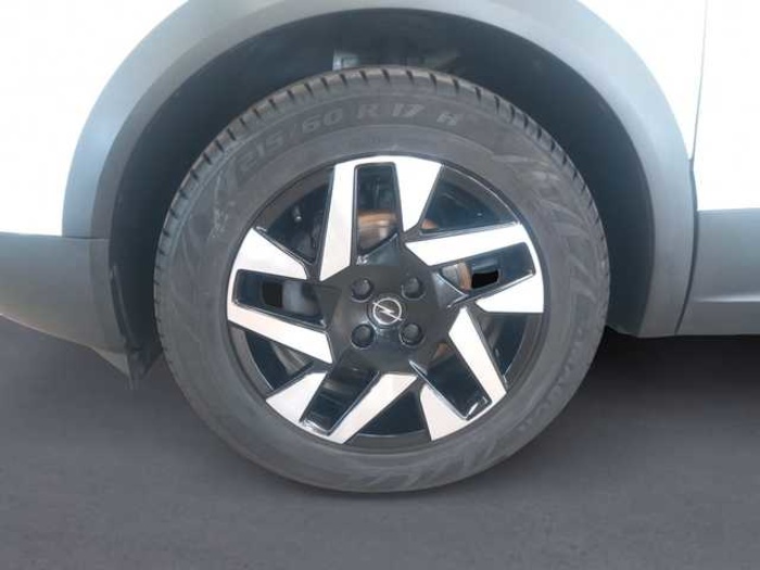 Opel Mokka 1.2 T Business Elegance 74 kW (100 CV) Vehículo usado en Las Palmas - 9 Opel Mokka 1.2 T Business Elegance 74 kW (100 CV) Vehículo usado en Las Palmas - 9