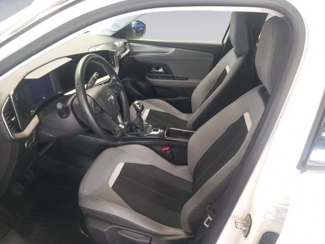 Opel Mokka 1.2 T Business Elegance 74 kW (100 CV) Vehículo usado en Las Palmas - 10