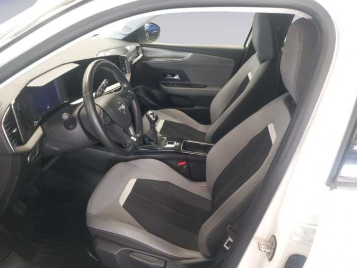 Opel Mokka 1.2 T Business Elegance 74 kW (100 CV) Vehículo usado en Las Palmas - 10 Opel Mokka 1.2 T Business Elegance 74 kW (100 CV) Vehículo usado en Las Palmas - 10