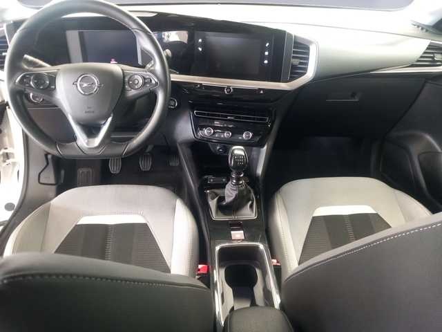 Opel Mokka 1.2 T Business Elegance 74 kW (100 CV) Vehículo usado en Las Palmas - 11