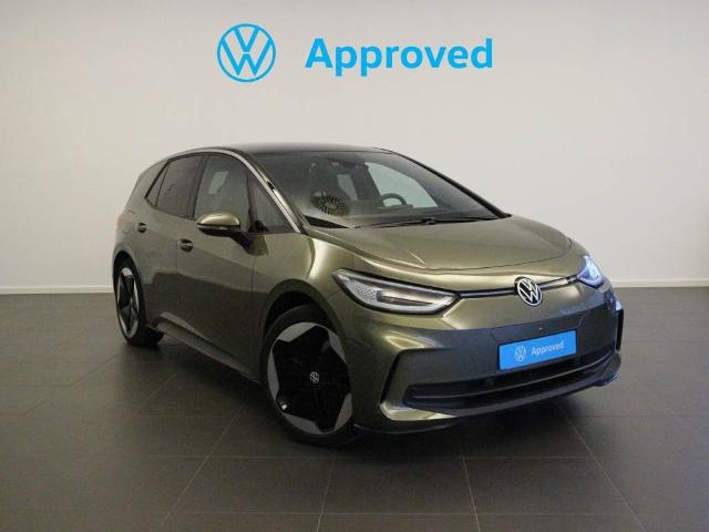 VolkswagenID.3 Pro Automático 150 kW (204 CV)