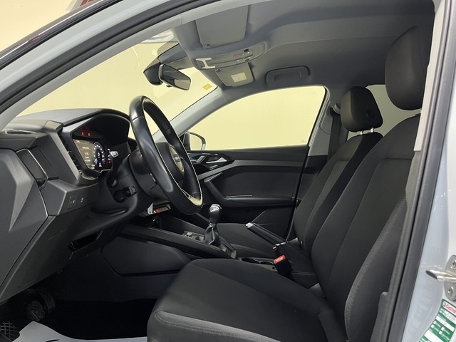 AudiA1 Sportback Adrenalin 25 TFSI 70 kW (95 CV) Vehículo usado en Barcelona - 9