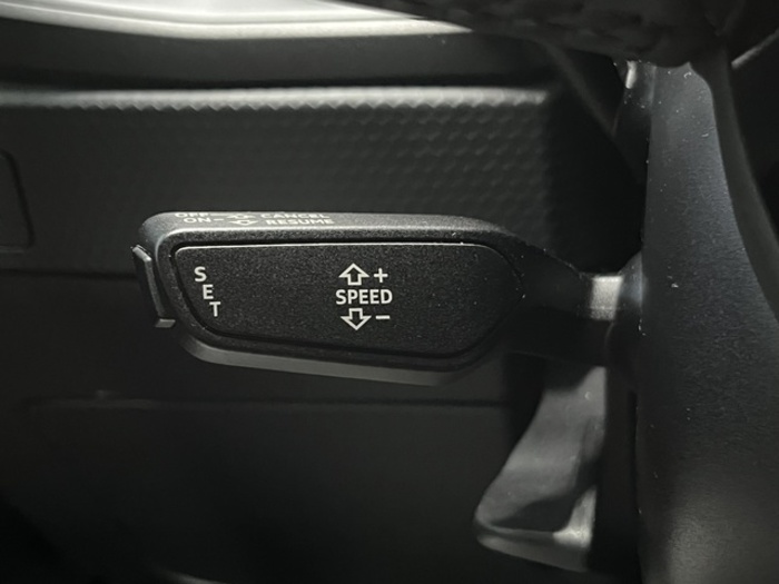 AudiA1 Sportback Adrenalin 25 TFSI 70 kW (95 CV) Vehículo usado en Barcelona - 19 AudiA1 Sportback Adrenalin 25 TFSI 70 kW (95 CV) Vehículo usado en Barcelona - 19