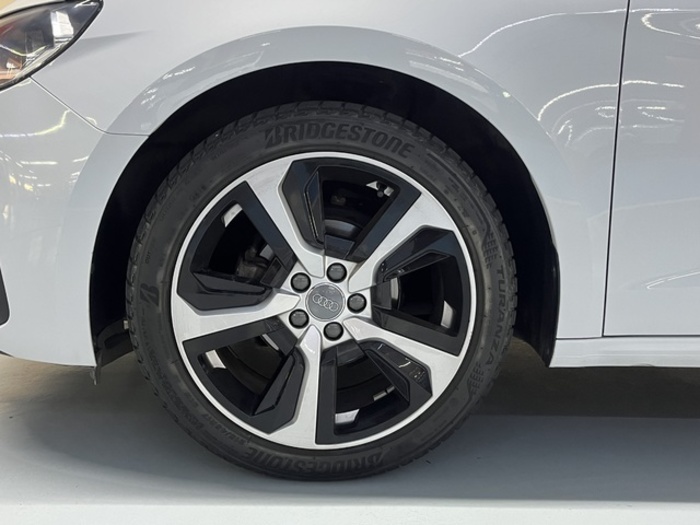 AudiA1 Sportback Adrenalin 25 TFSI 70 kW (95 CV) Vehículo usado en Barcelona - 29 AudiA1 Sportback Adrenalin 25 TFSI 70 kW (95 CV) Vehículo usado en Barcelona - 29