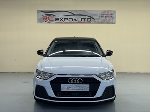 Audi A1 Sportback Adrenalin 25 TFSI 70 kW (95 CV)