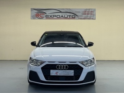 Audi A1 Sportback Adrenalin 25 TFSI 70 kW (95 CV) Audi A1 Sportback Adrenalin 25 TFSI 70 kW (95 CV)