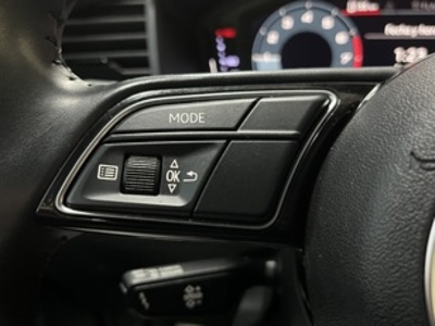 Audi A1 Sportback Adrenalin 25 TFSI 70 kW (95 CV) Audi A1 Sportback Adrenalin 25 TFSI 70 kW (95 CV)