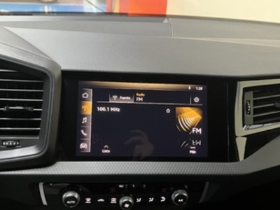 Audi A1 Sportback Adrenalin 25 TFSI 70 kW (95 CV) Audi A1 Sportback Adrenalin 25 TFSI 70 kW (95 CV)