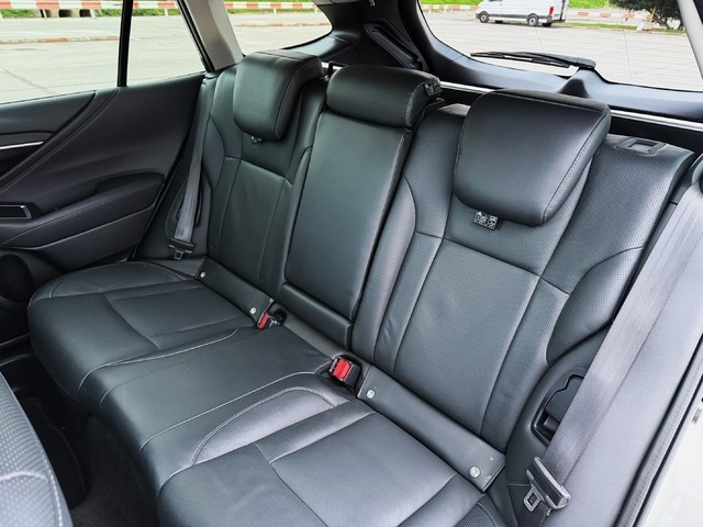 SubaruOutback 2.5 Field AWD CVT Lineartronic 124 kW (169 CV) Vehículo usado en Barcelona - 10