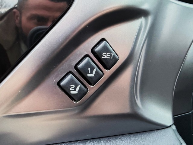 SubaruOutback 2.5 Field AWD CVT Lineartronic 124 kW (169 CV) Vehículo usado en Barcelona - 13