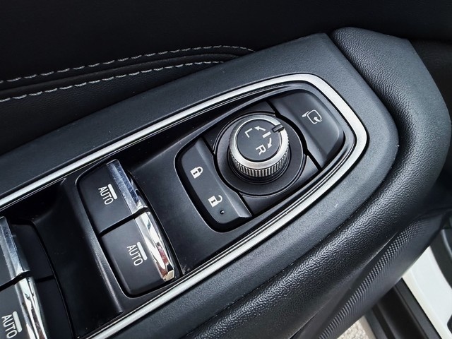 SubaruOutback 2.5 Field AWD CVT Lineartronic 124 kW (169 CV) Vehículo usado en Barcelona - 15