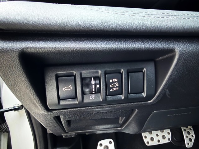 SubaruOutback 2.5 Field AWD CVT Lineartronic 124 kW (169 CV) Vehículo usado en Barcelona - 17