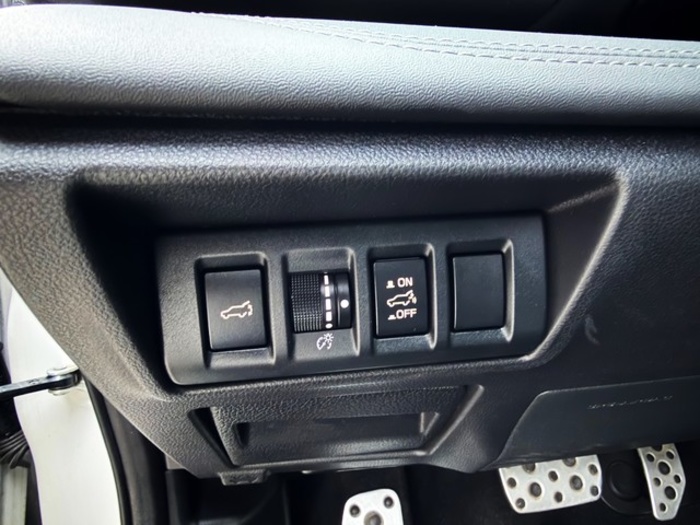 SubaruOutback 2.5 Field AWD CVT Lineartronic 124 kW (169 CV) Vehículo usado en Barcelona - 17 SubaruOutback 2.5 Field AWD CVT Lineartronic 124 kW (169 CV) Vehículo usado en Barcelona - 17