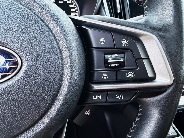 SubaruOutback 2.5 Field AWD CVT Lineartronic 124 kW (169 CV) Vehículo usado en Barcelona - 21