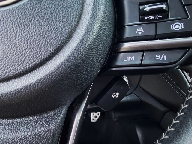 SubaruOutback 2.5 Field AWD CVT Lineartronic 124 kW (169 CV) Vehículo usado en Barcelona - 22