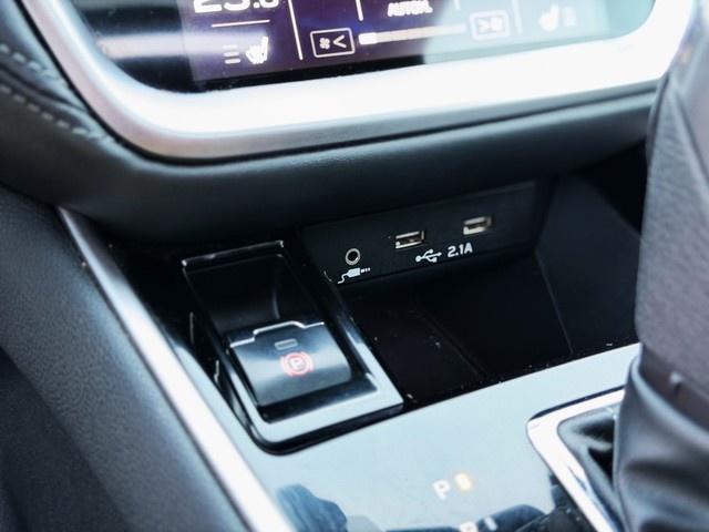 SubaruOutback 2.5 Field AWD CVT Lineartronic 124 kW (169 CV) Vehículo usado en Barcelona - 28