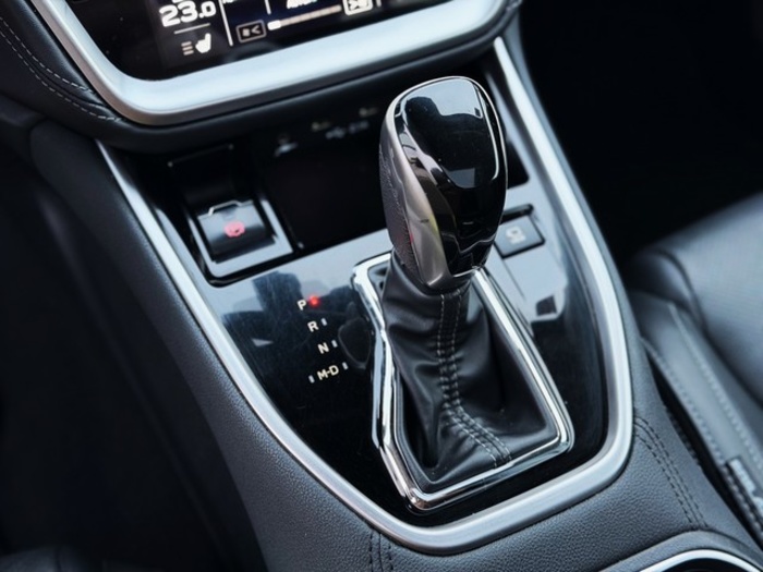 SubaruOutback 2.5 Field AWD CVT Lineartronic 124 kW (169 CV) Vehículo usado en Barcelona - 29 SubaruOutback 2.5 Field AWD CVT Lineartronic 124 kW (169 CV) Vehículo usado en Barcelona - 29