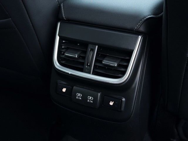 SubaruOutback 2.5 Field AWD CVT Lineartronic 124 kW (169 CV) Vehículo usado en Barcelona - 30