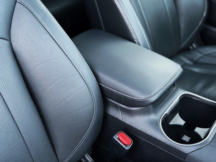 SubaruOutback 2.5 Field AWD CVT Lineartronic 124 kW (169 CV) Vehículo usado en Barcelona - 31 SubaruOutback 2.5 Field AWD CVT Lineartronic 124 kW (169 CV) Vehículo usado en Barcelona - 31