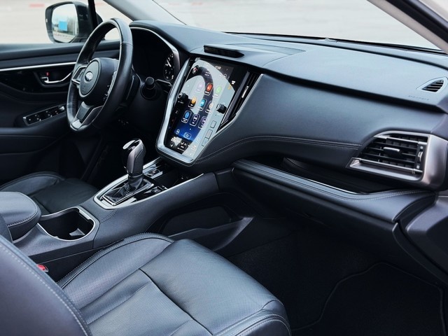 SubaruOutback 2.5 Field AWD CVT Lineartronic 124 kW (169 CV) Vehículo usado en Barcelona - 32