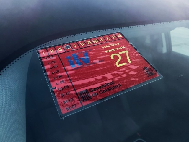 SubaruOutback 2.5 Field AWD CVT Lineartronic 124 kW (169 CV) Vehículo usado en Barcelona - 35