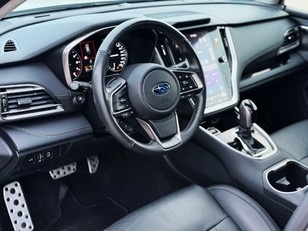 Subaru Outback 2.5 Field AWD CVT Lineartronic 124 kW (169 CV)