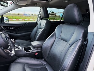 Subaru Outback 2.5 Field AWD CVT Lineartronic 124 kW (169 CV)