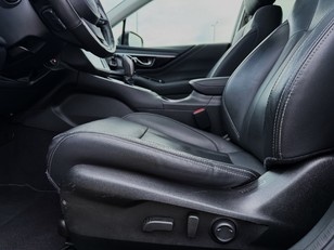 Subaru Outback 2.5 Field AWD CVT Lineartronic 124 kW (169 CV)