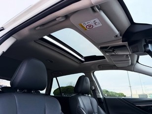 Subaru Outback 2.5 Field AWD CVT Lineartronic 124 kW (169 CV)