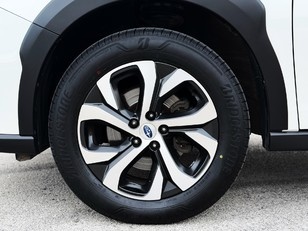 Subaru Outback 2.5 Field AWD CVT Lineartronic 124 kW (169 CV)