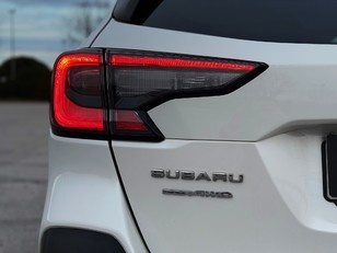 Subaru Outback 2.5 Field AWD CVT Lineartronic 124 kW (169 CV)