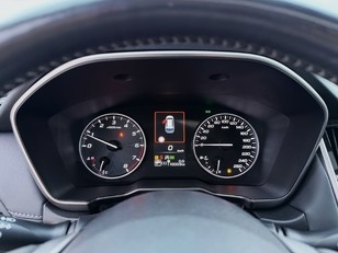 Subaru Outback 2.5 Field AWD CVT Lineartronic 124 kW (169 CV)