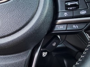 Subaru Outback 2.5 Field AWD CVT Lineartronic 124 kW (169 CV)