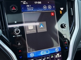 Subaru Outback 2.5 Field AWD CVT Lineartronic 124 kW (169 CV)