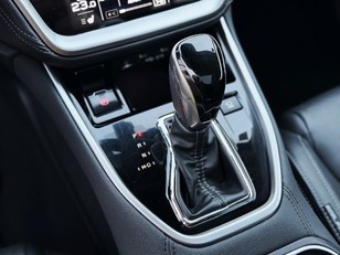 Subaru Outback 2.5 Field AWD CVT Lineartronic 124 kW (169 CV)