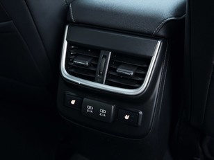 Subaru Outback 2.5 Field AWD CVT Lineartronic 124 kW (169 CV)