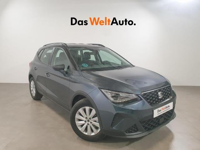 SEATArona 1.0 TSI Style Special Edition 85 kW (115 CV)