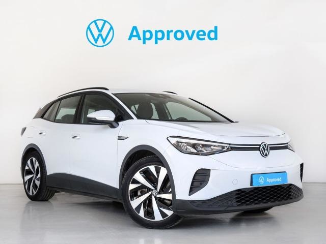 VolkswagenID.4 Pro Performance 150 kW (204 CV)