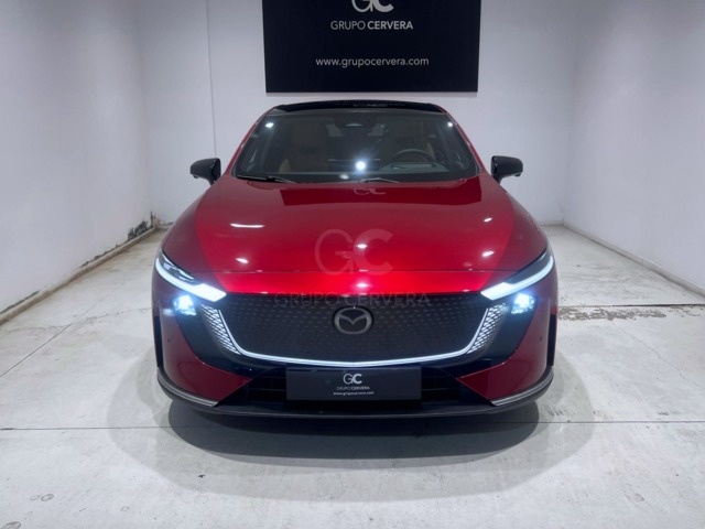 MazdaMazda 6e EV Gran Autonomía RWD Takumi Plus 180 kW (245 CV)